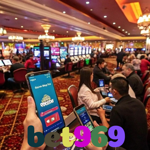 bet969 - Baixe o App bet969 para Android e Comece a Jogar