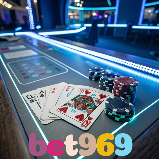 bet969 - Baixe o app bet969 no Google Play e jogue ao vivo