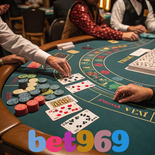 bet969 - Baixe o app bet969 no Google Play e jogue ao vivo