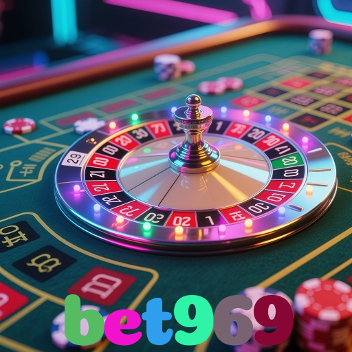 bet969 - Baixe o app bet969 no Google Play e jogue ao vivo