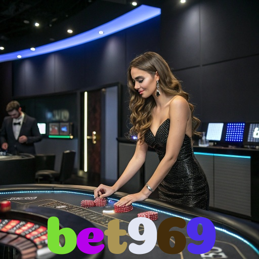 bet969 - Baixe o app bet969 no Google Play e jogue ao vivo