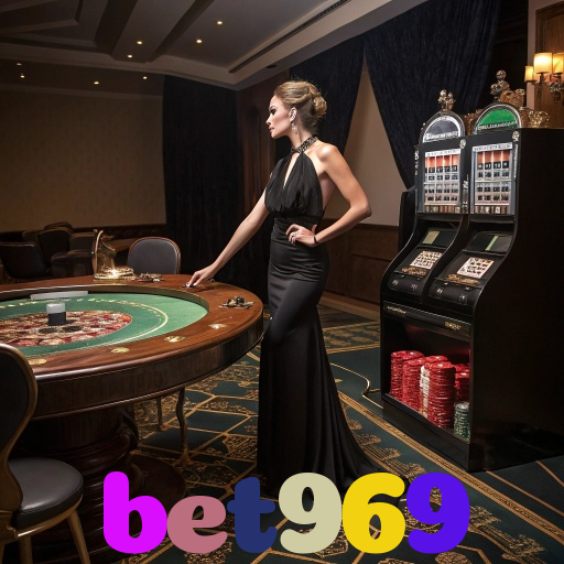 bet969 - Baixe o app bet969 no Google Play e jogue ao vivo