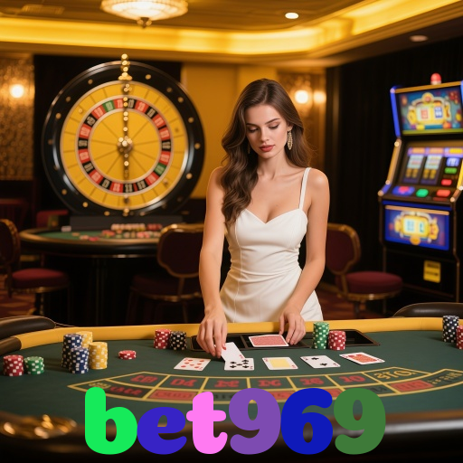 bet969 - Baixe o app bet969 no Google Play e jogue ao vivo