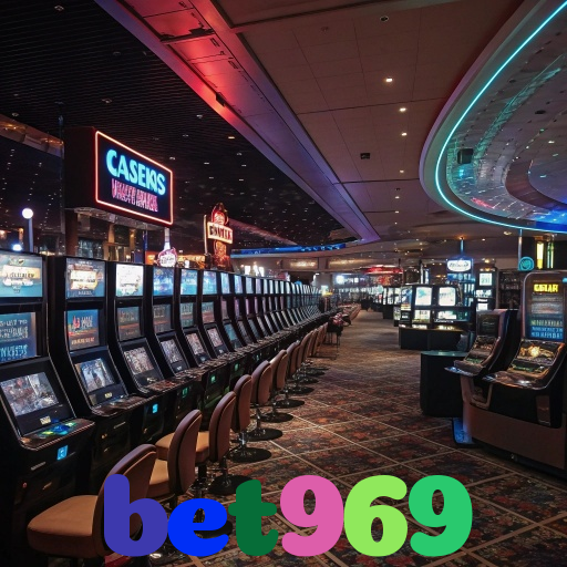 bet969 - Baixe o app bet969 no Google Play e jogue ao vivo