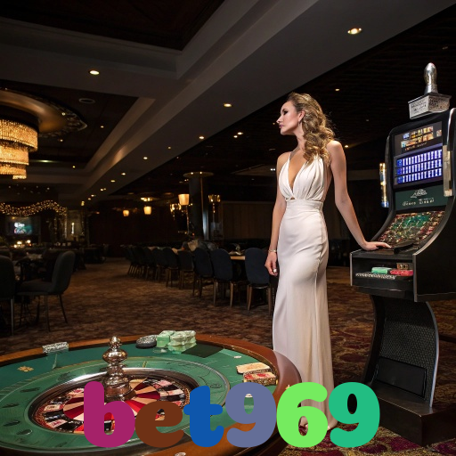 bet969 - Baixe o app bet969 no Google Play e jogue ao vivo