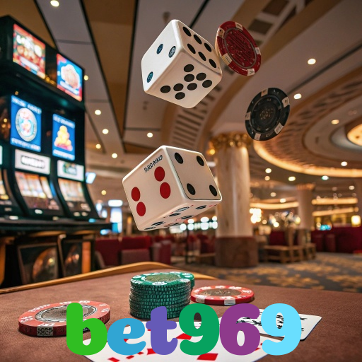 bet969 - Baixe o App bet969 para Android e Comece a Jogar