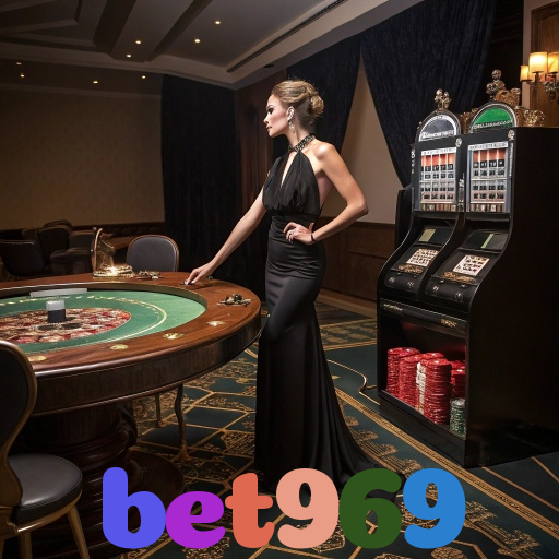 bet969 - Baixe o app bet969 no Google Play e jogue ao vivo
