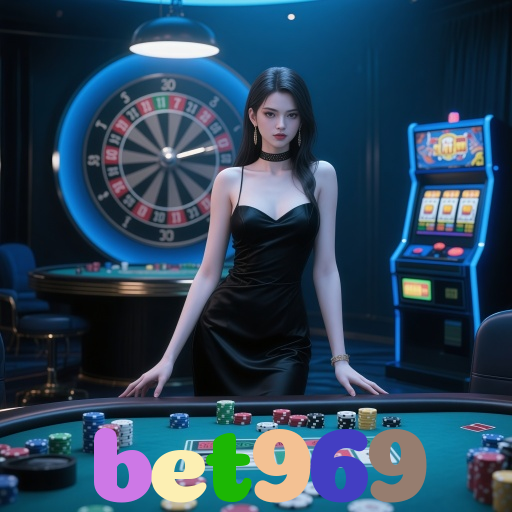 bet969 - Baixe o app bet969 no Google Play e jogue ao vivo