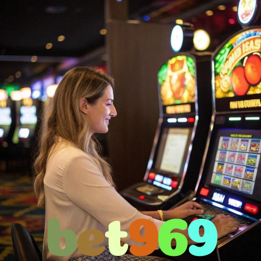 bet969 - Baixe o app bet969 no Google Play e jogue ao vivo