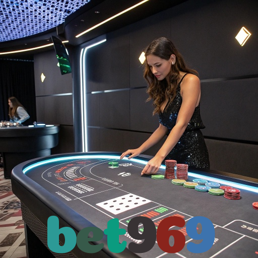 bet969 - Baixe o app bet969 no Google Play e jogue ao vivo