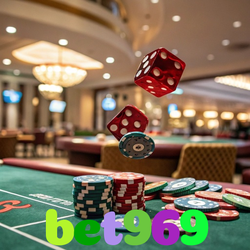 bet969 - Baixe o app bet969 no Google Play e jogue ao vivo