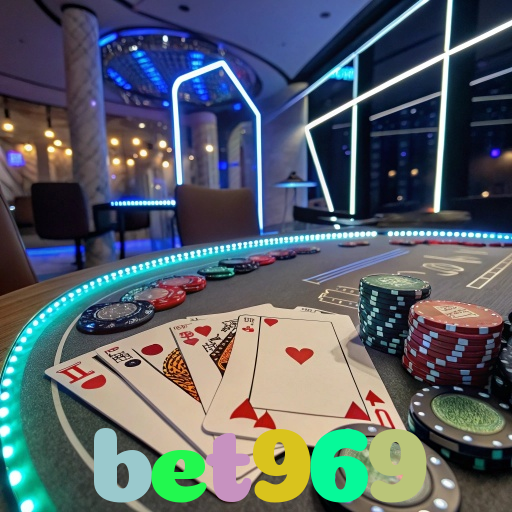 bet969 - Baixe o app bet969 no Google Play e jogue ao vivo