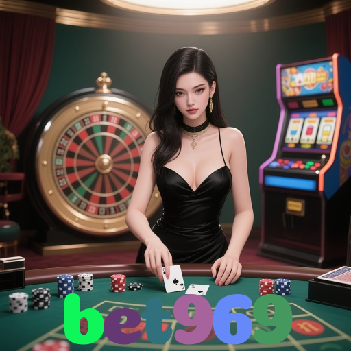 bet969 - Baixe o app bet969 no Google Play e jogue ao vivo