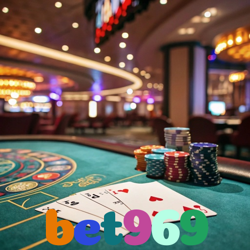 bet969 - Baixe o app bet969 no Google Play e jogue ao vivo