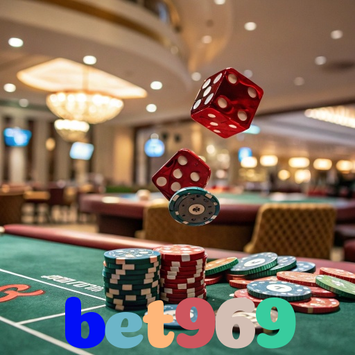 bet969 - Baixe o app bet969 no Google Play e jogue ao vivo