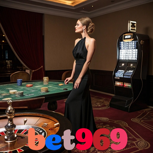 bet969 - Baixe o app bet969 no Google Play e jogue ao vivo