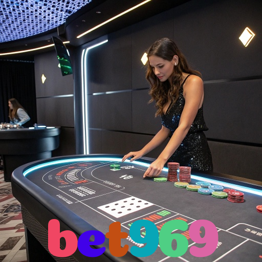 bet969 - Baixe o app bet969 no Google Play e jogue ao vivo