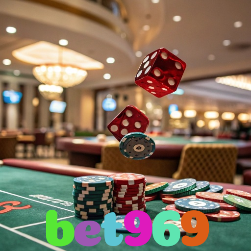 bet969 - Baixe o app bet969 no Google Play e jogue ao vivo