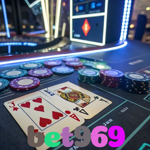 bet969 - Baixe o app bet969 no Google Play e jogue ao vivo