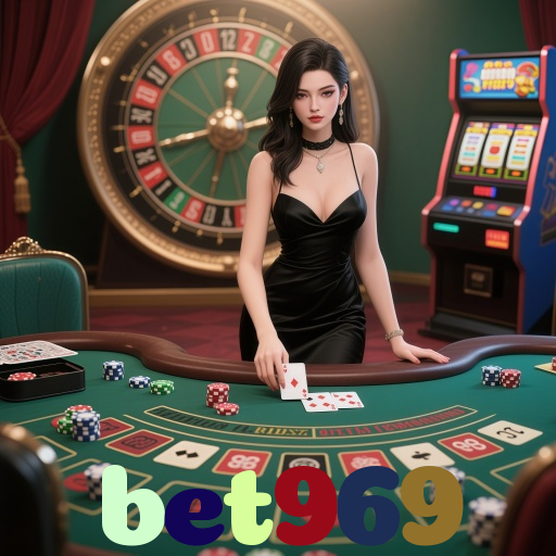 bet969 - Baixe o app bet969 no Google Play e jogue ao vivo