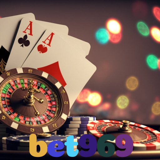 bet969 - Baixe o app bet969 no Google Play e jogue ao vivo
