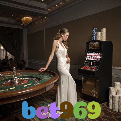 bet969 - Baixe o app bet969 no Google Play e jogue ao vivo