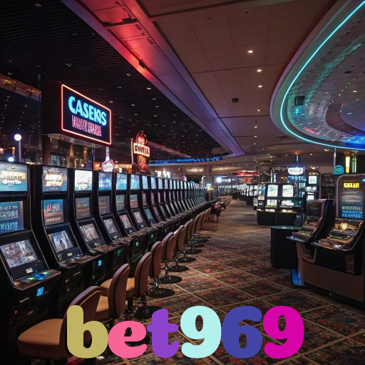 bet969 - Baixe o app bet969 no Google Play e jogue ao vivo