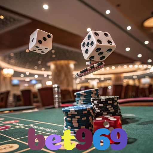 bet969 - Baixe o app bet969 no Google Play e jogue ao vivo