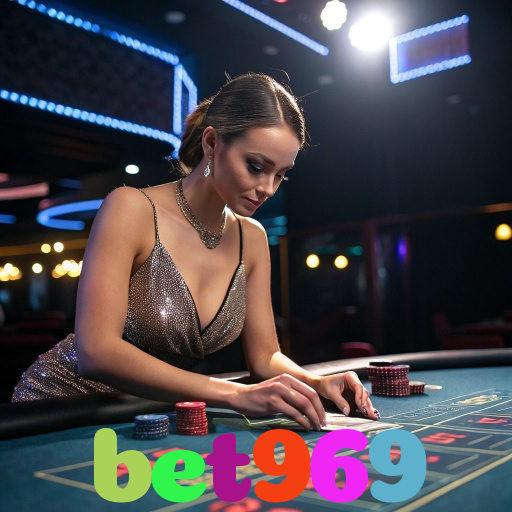 bet969 - Baixe o app bet969 no Google Play e jogue ao vivo
