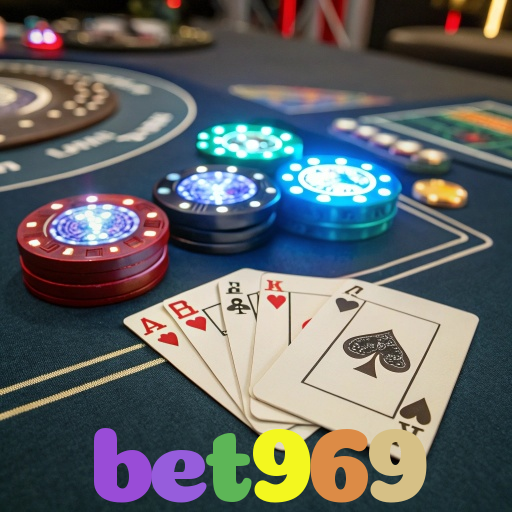 bet969 - Baixe o app bet969 no Google Play e jogue ao vivo