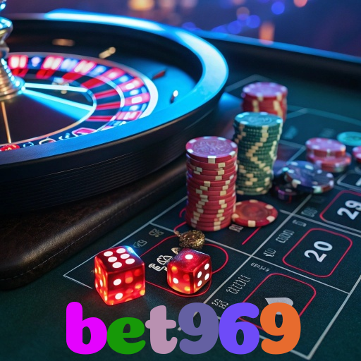 bet969 - Baixe o app bet969 no Google Play e jogue ao vivo