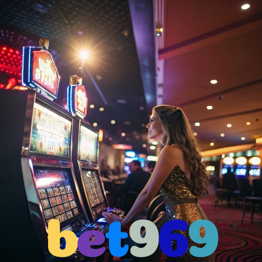 bet969 - Baixe o app bet969 no Google Play e jogue ao vivo