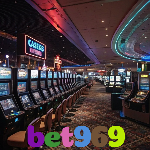 bet969 - Baixe o app bet969 no Google Play e jogue ao vivo