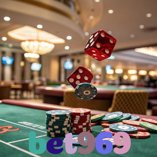 bet969 - Baixe o app bet969 no Google Play e jogue ao vivo