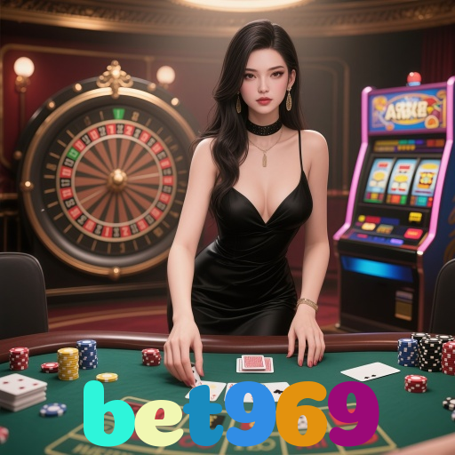 bet969 - Baixe o app bet969 no Google Play e jogue ao vivo