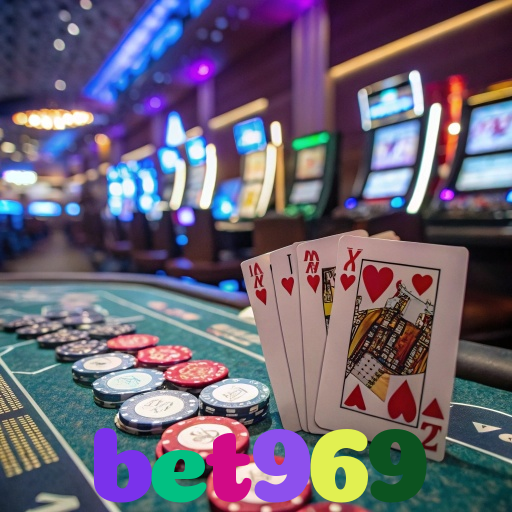 bet969 - Baixe o app bet969 no Google Play e jogue ao vivo
