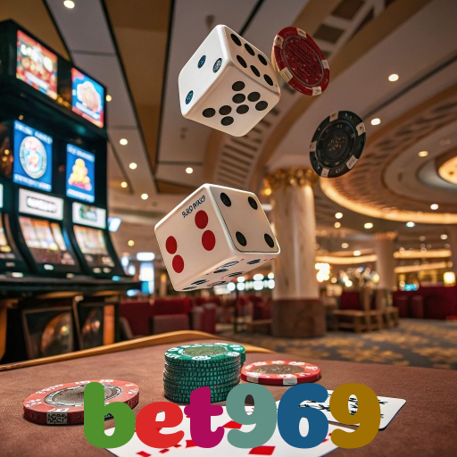 bet969 - Baixe o app bet969 no Google Play e jogue ao vivo