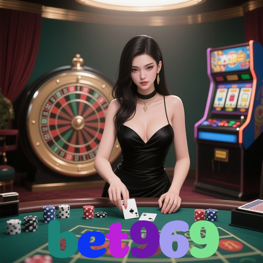 bet969 - Baixe o App bet969 para Android e Comece a Jogar