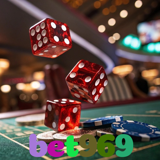 bet969 - Baixe o app bet969 no Google Play e jogue ao vivo