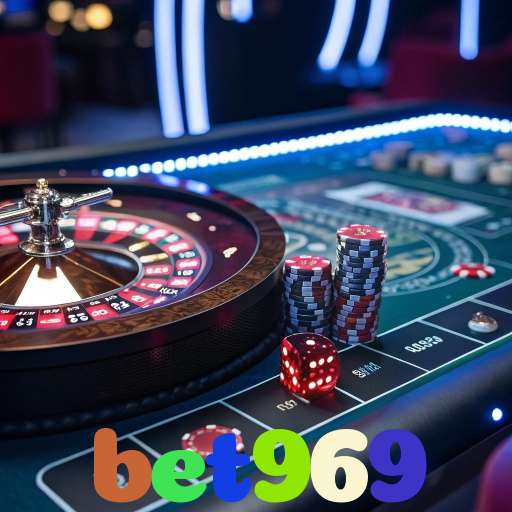 bet969 - Baixe o app bet969 no Google Play e jogue ao vivo