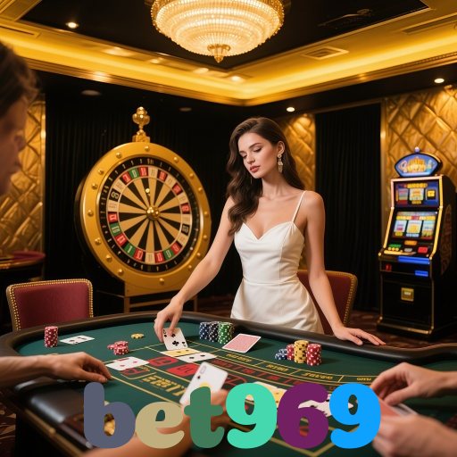 bet969 - Baixe o App bet969 para Android e Comece a Jogar