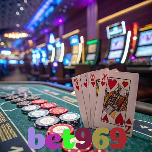 bet969 - Baixe o App bet969 para Android e Comece a Jogar