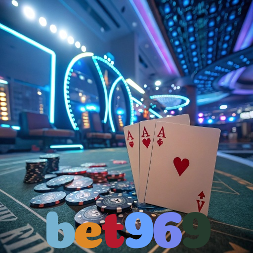 bet969 - Baixe o app bet969 no Google Play e jogue ao vivo