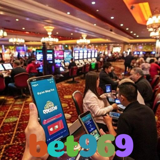 bet969 - Baixe o App bet969 para Android e Comece a Jogar