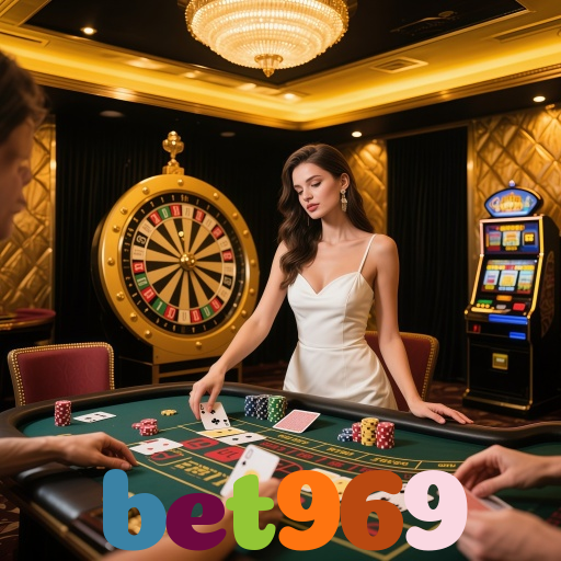 bet969 - Baixe o App bet969 para Android e Comece a Jogar