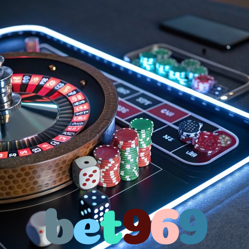 bet969 - Baixe o app bet969 no Google Play e jogue ao vivo