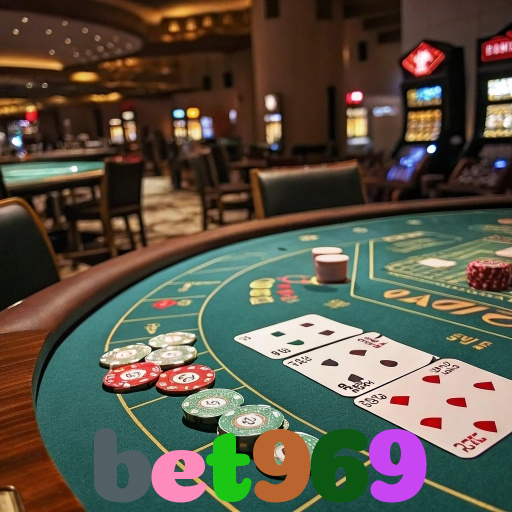 bet969 - Baixe o app bet969 no Google Play e jogue ao vivo