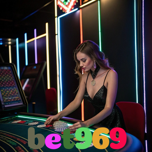 bet969 - Baixe o app bet969 no Google Play e jogue ao vivo