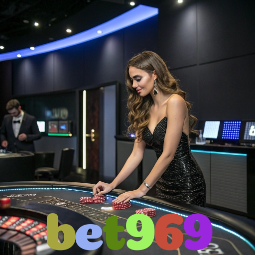 bet969 - Baixe o app bet969 no Google Play e jogue ao vivo