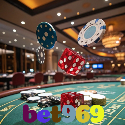 bet969 - Baixe o app bet969 no Google Play e jogue ao vivo